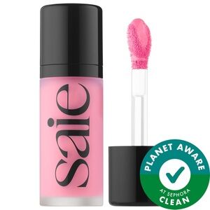 Saie Dew Blush Liquid Cream Blush “Baby”